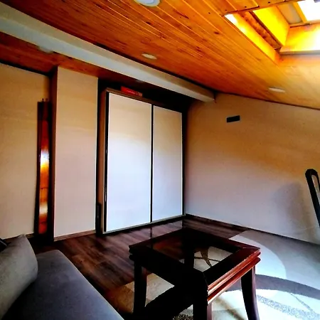 Seagull Low Budget Apartment *