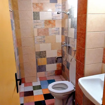 Seagull Low Budget Apartment Varna